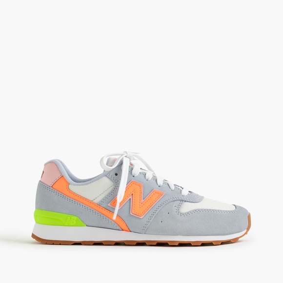 New Balance Shoes - Women's New Balance® for J.Crew 696 sneakers